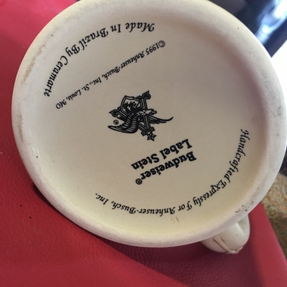 Budweiser  Stain - Picture 7 of 7